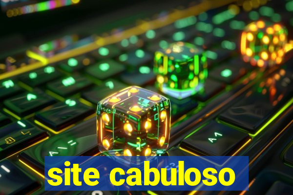 site cabuloso